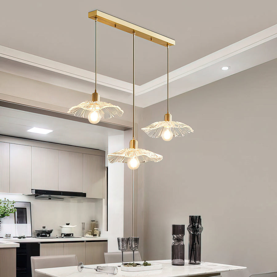 Micle Pendant Light – detail 5