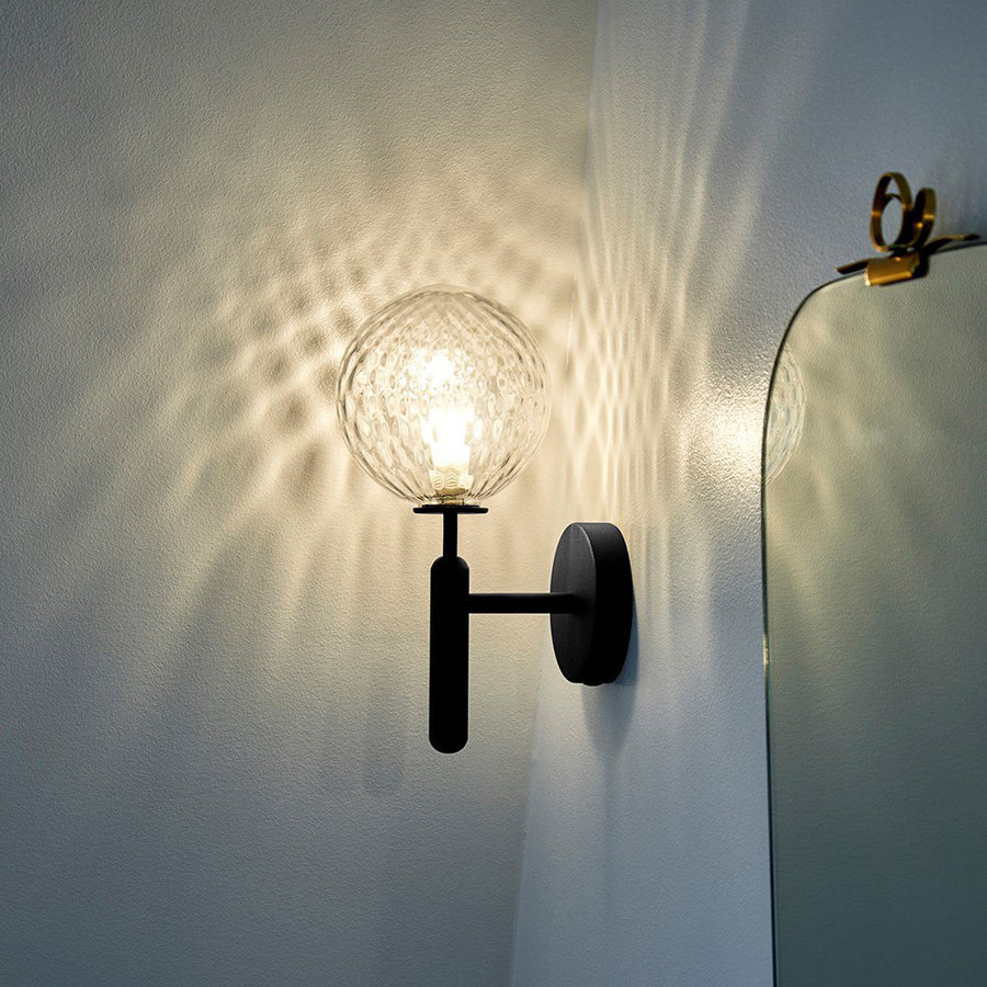 Miira Wall Light – detail 2