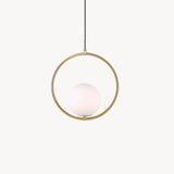 Lampada a sospensione Mila