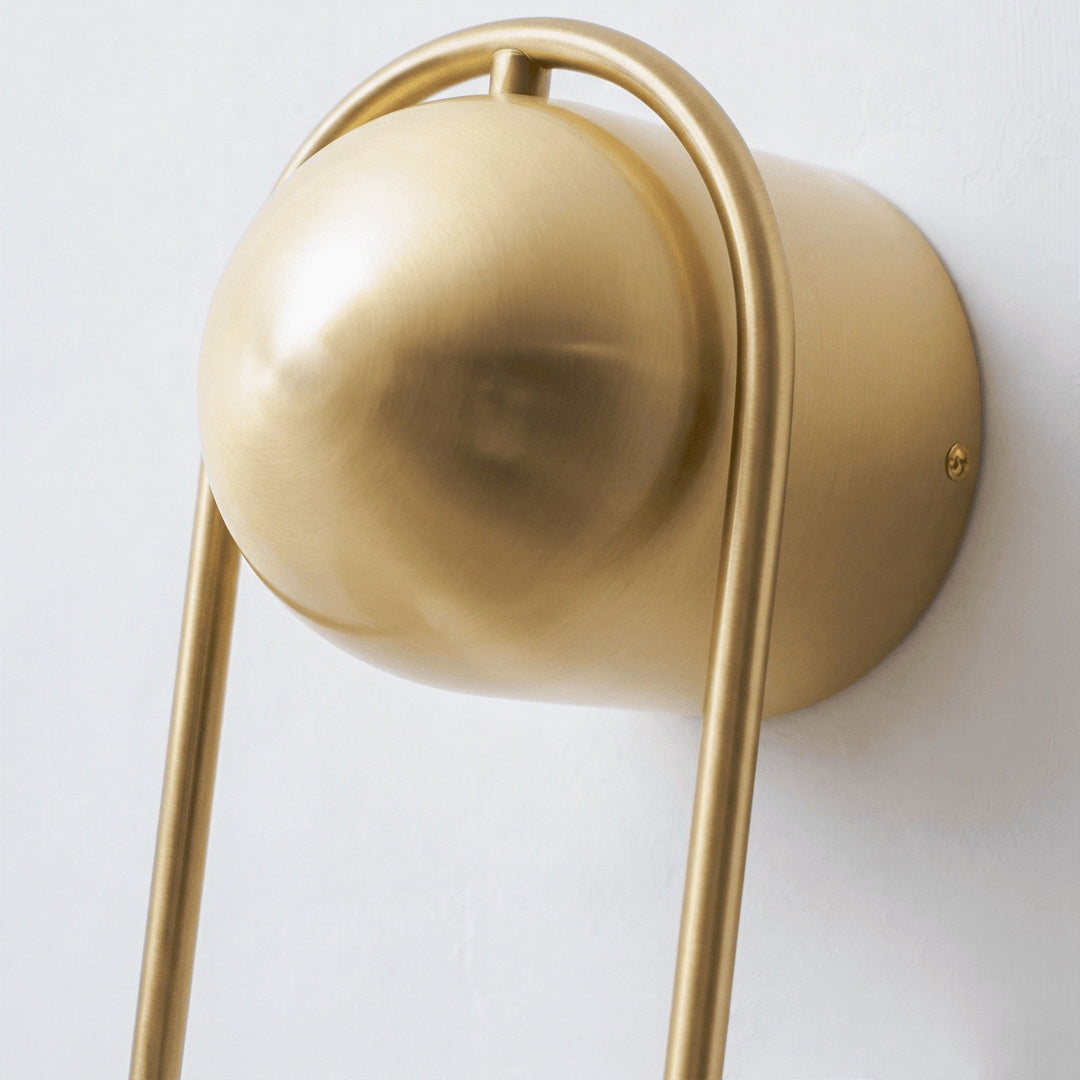 Mila Wall Lamp