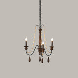 3 heads: Dia 60cm x H 65cm / ∅ 23.6″ x H 25.6″