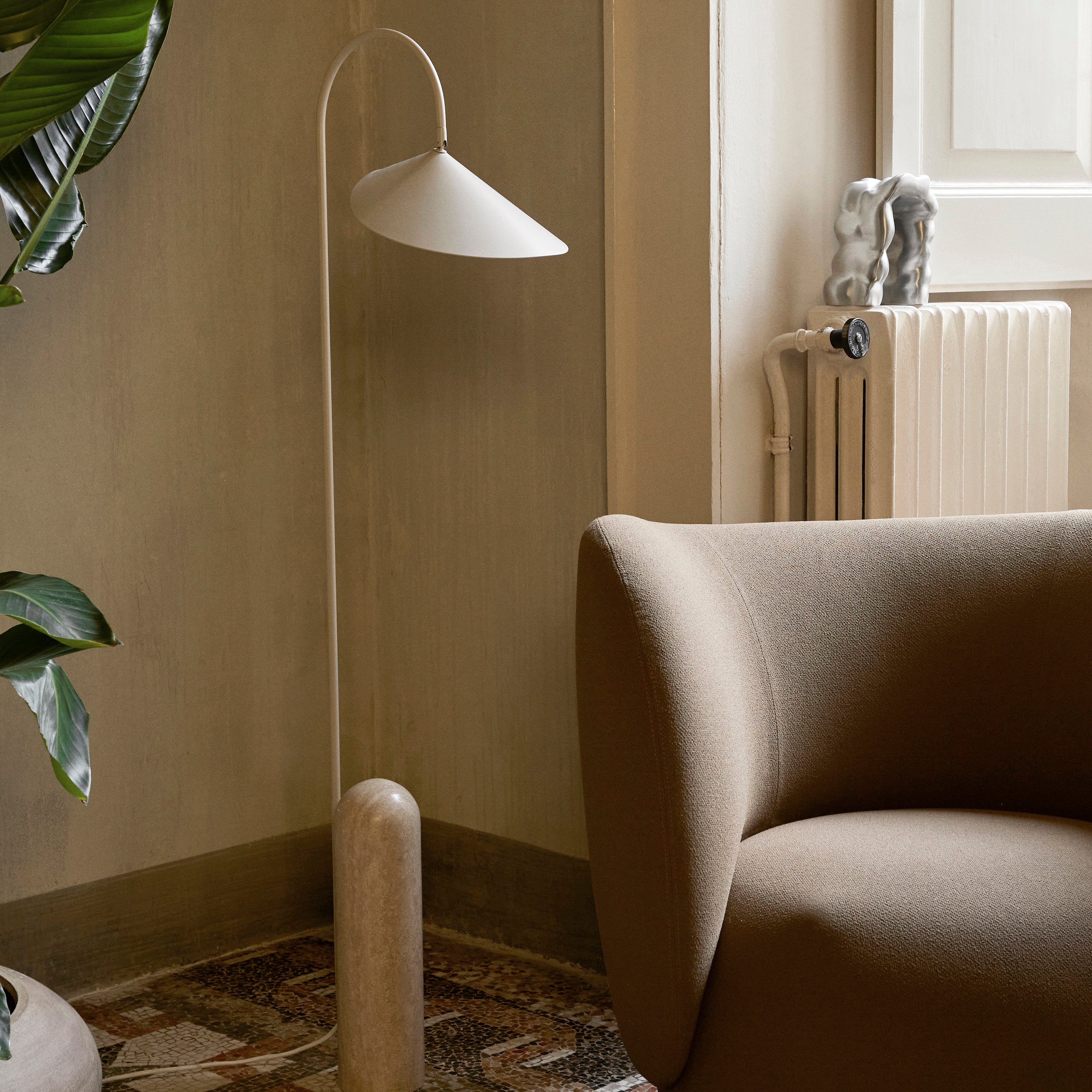 Misko Floor Lamp