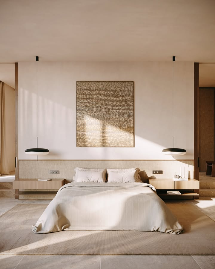 Lámpara colgante modelo 2065