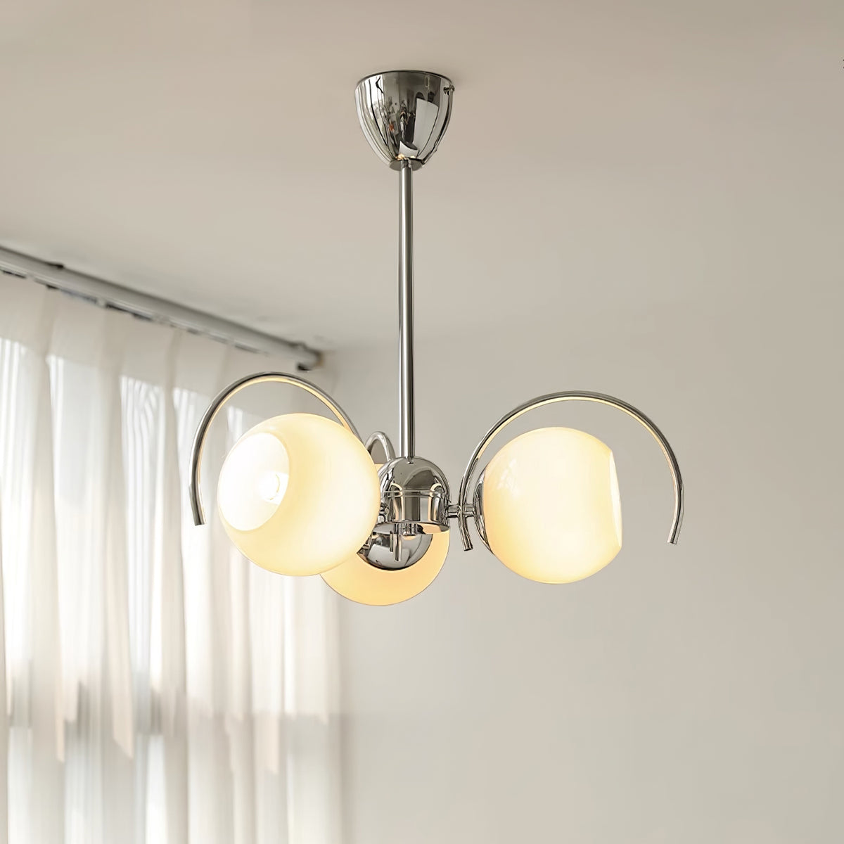 Modern Doku Chandelier – detail 3