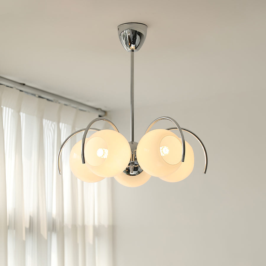 Modern Doku Chandelier – detail 4