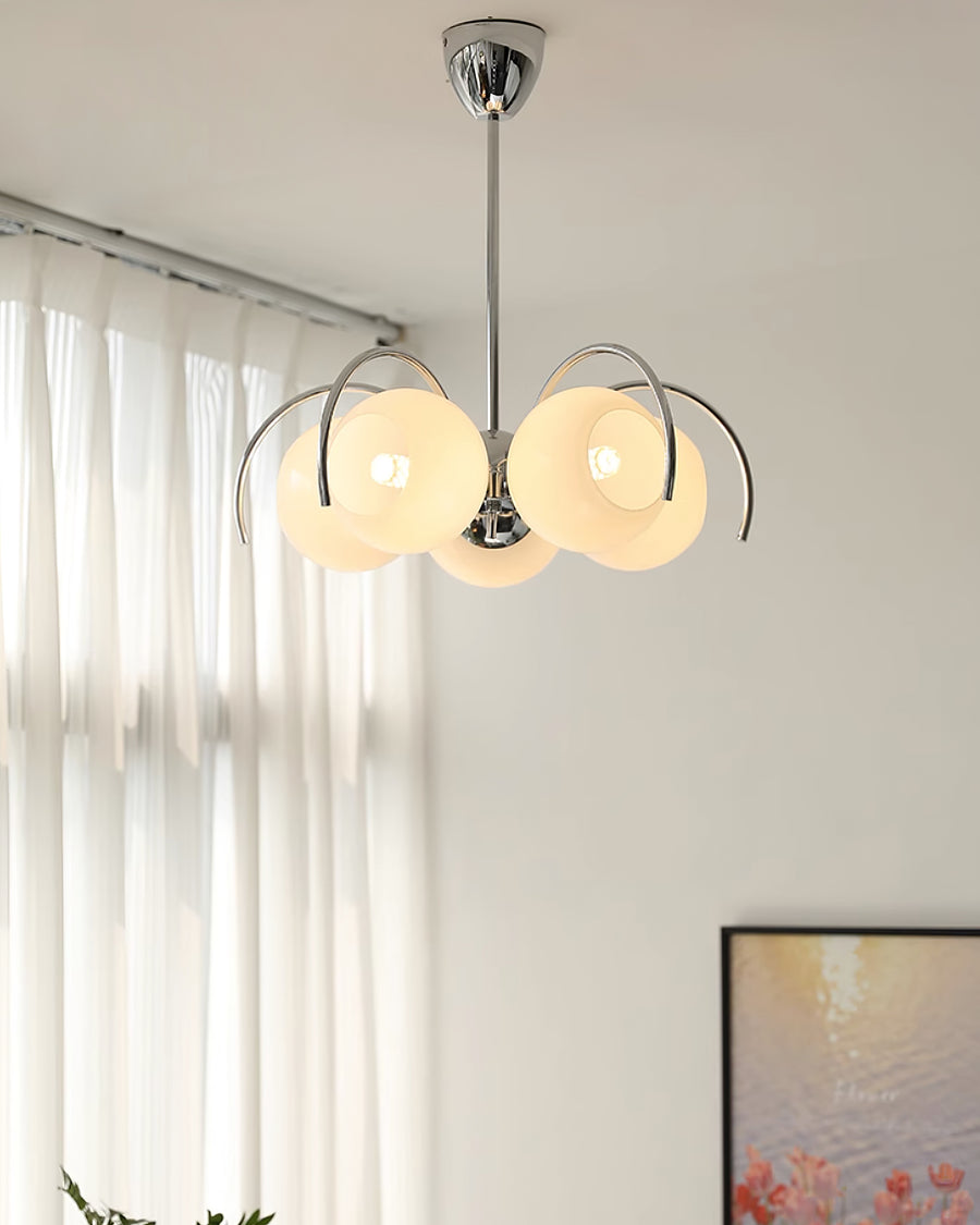 Modern Doku Chandelier – detail 6