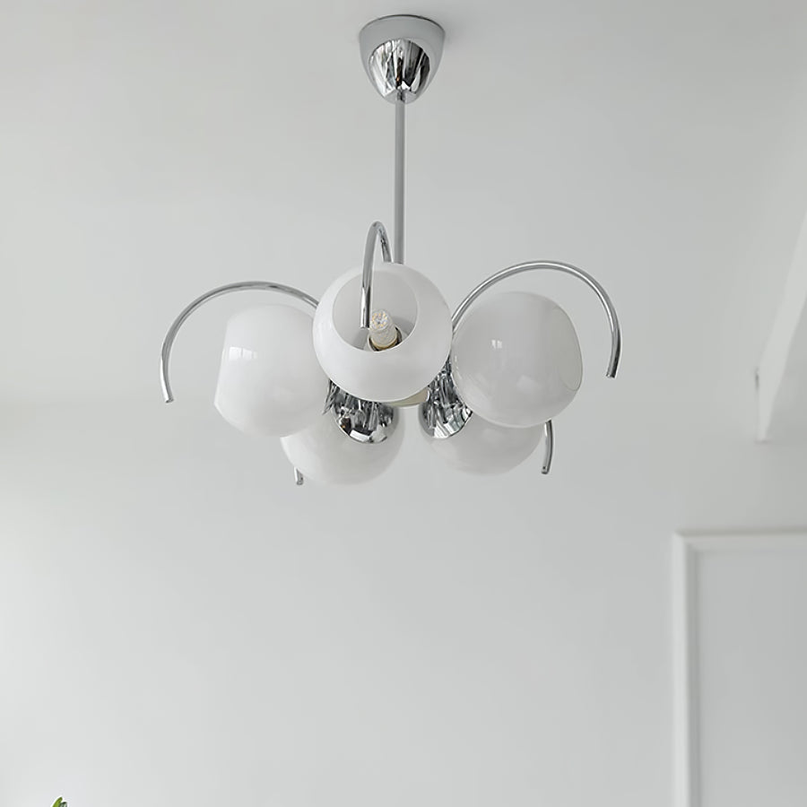 Modern Doku Chandelier – detail 7