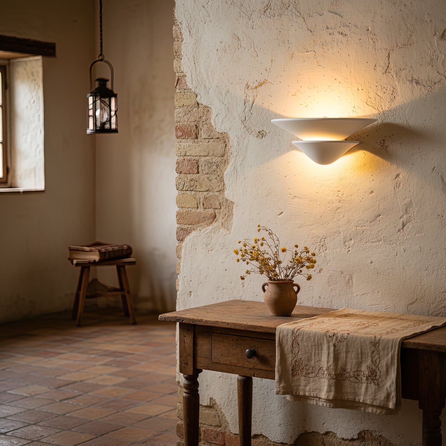 Mollino Wall Lamp