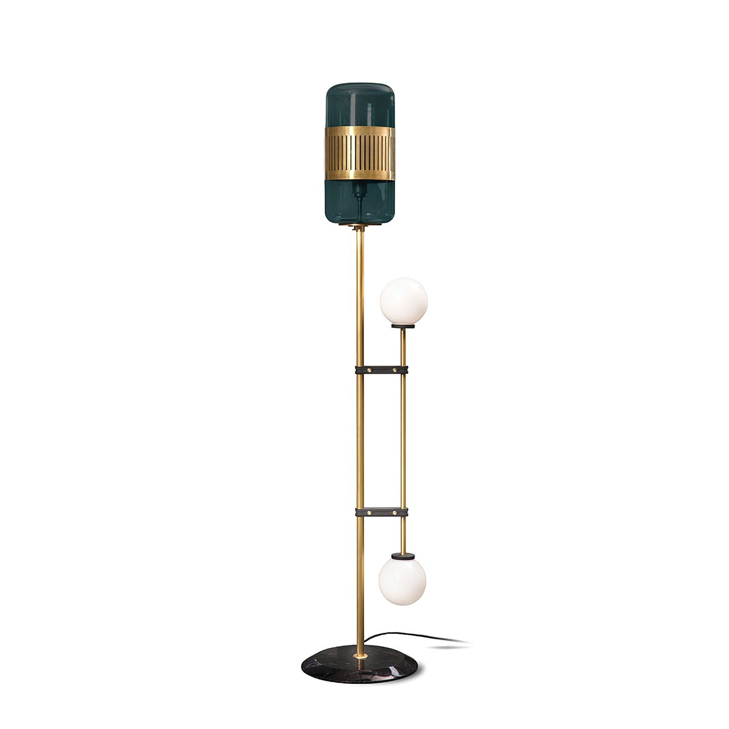 Morandi Floor Lamp