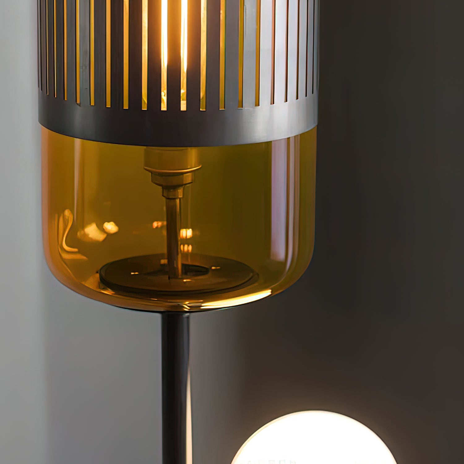 Morandi Floor Lamp