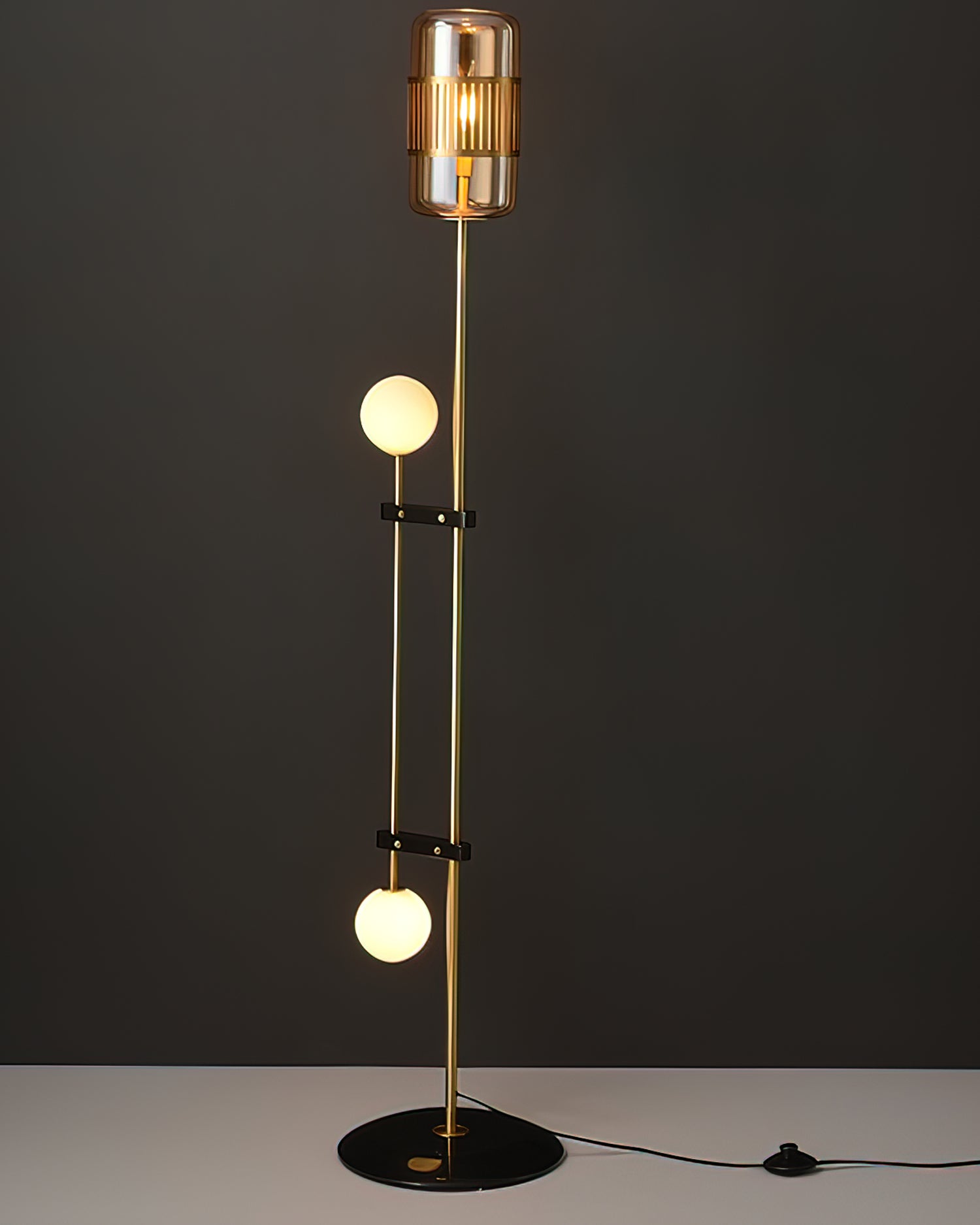 Morandi Floor Lamp