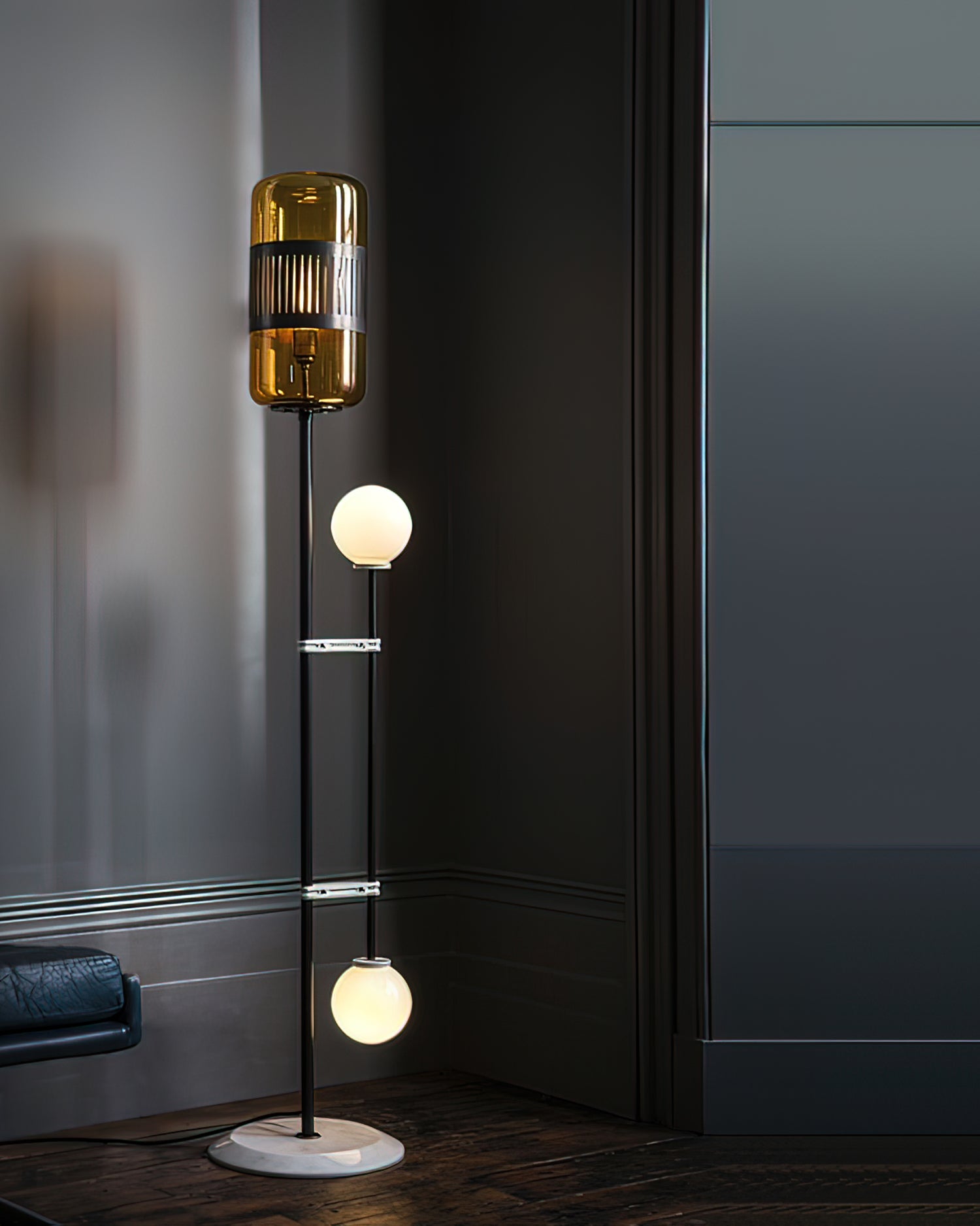 Morandi Floor Lamp