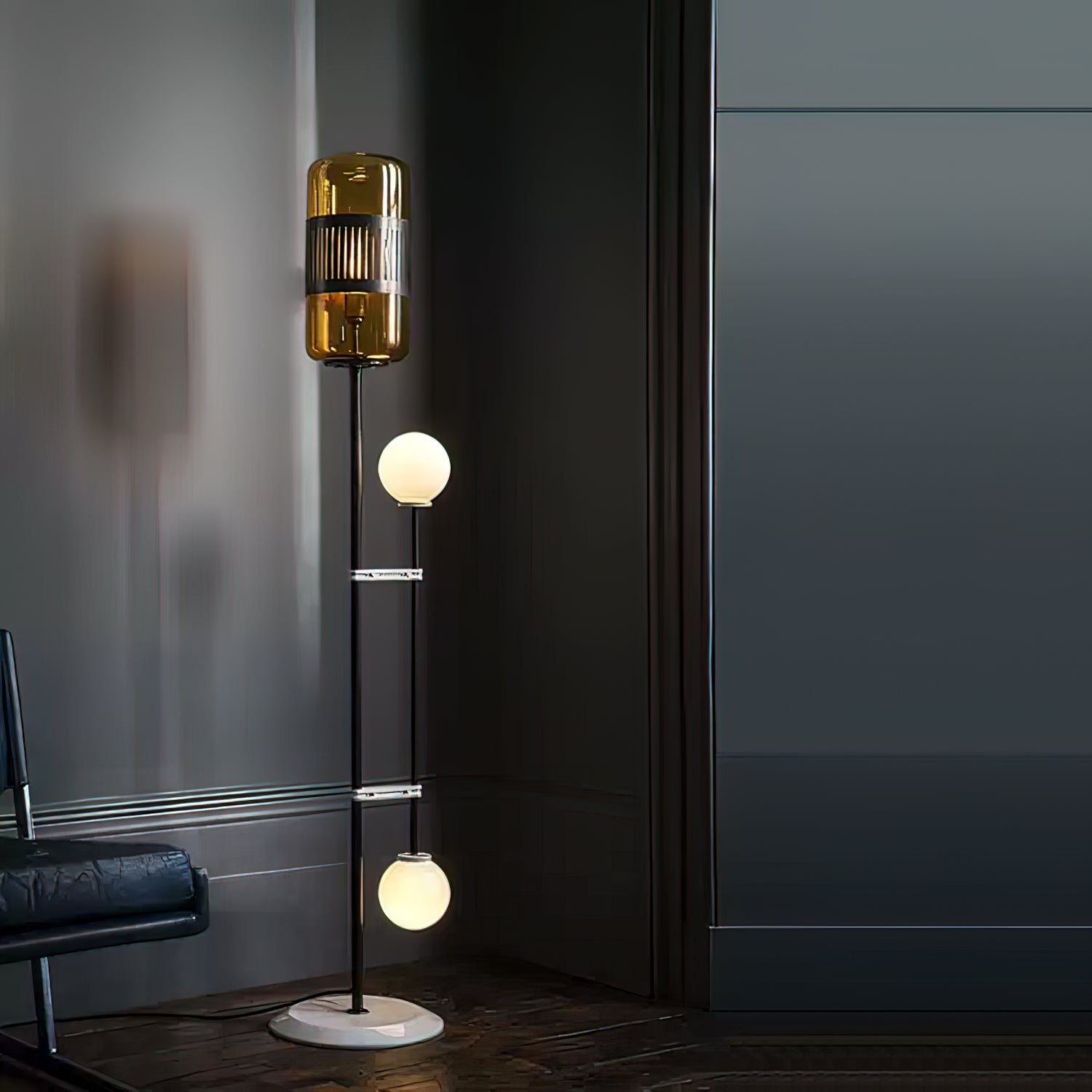 Morandi Floor Lamp