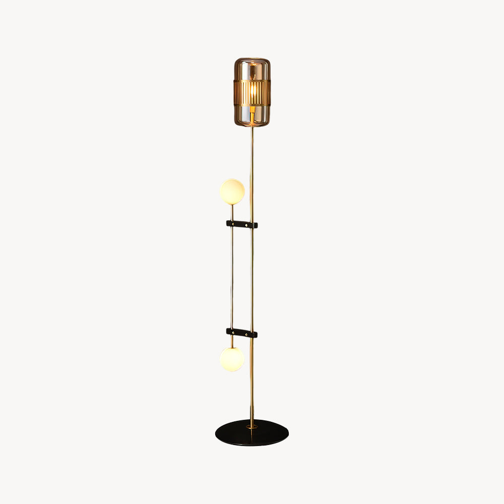 Morandi Floor Lamp