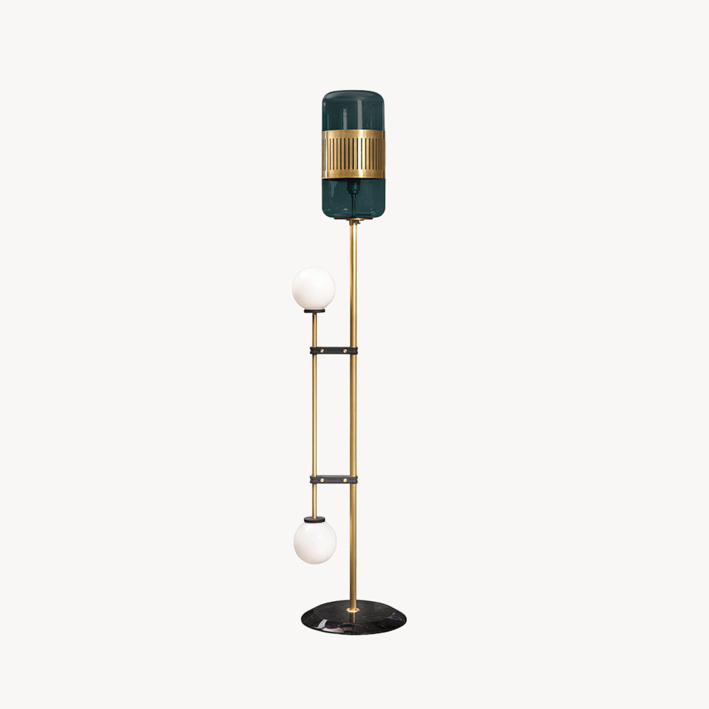 Morandi Floor Lamp