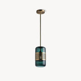 Morandi Pendant Light
