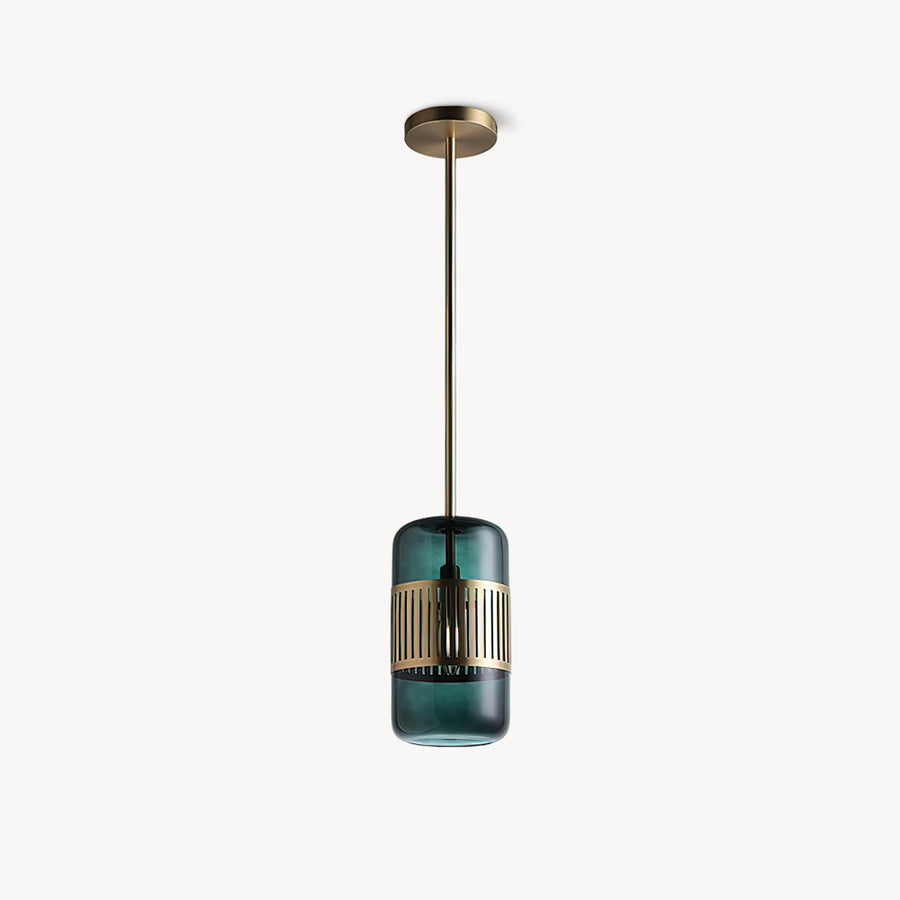 Morandi Pendant Light