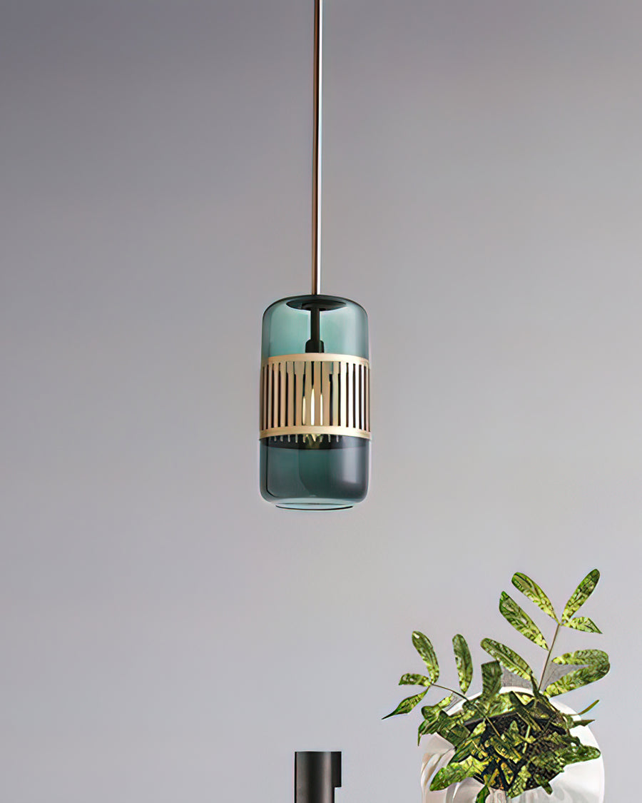 Morandi Pendant Light – detail 4