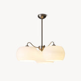 Lampadario Moricio