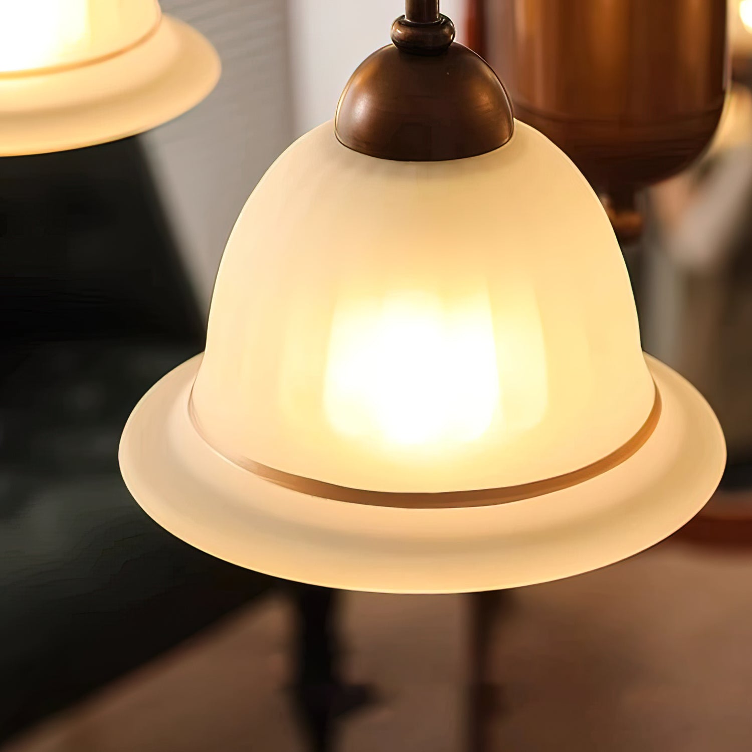 Morup Chandelier