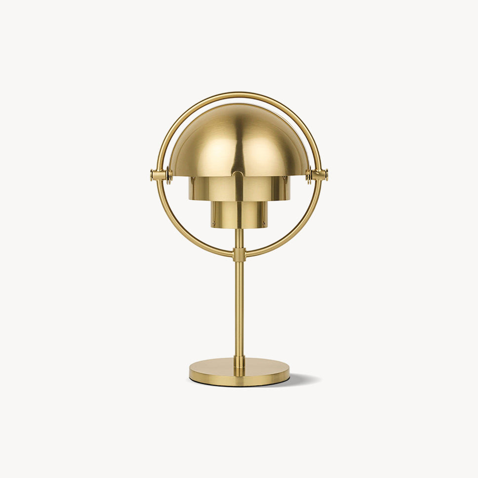 Multi-lite Portable Table Lamp