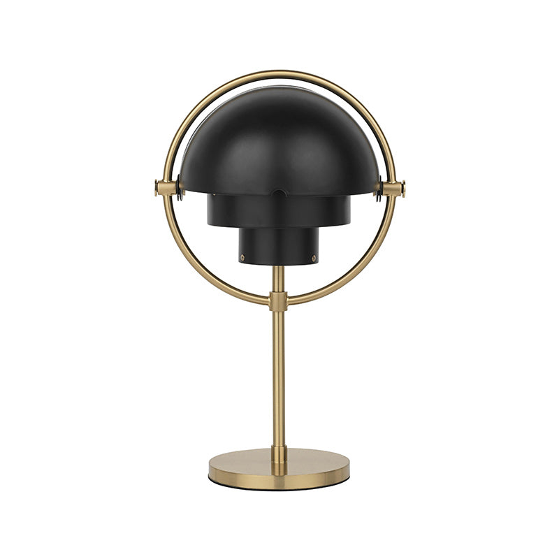 Multi-lite Portable Table Lamp