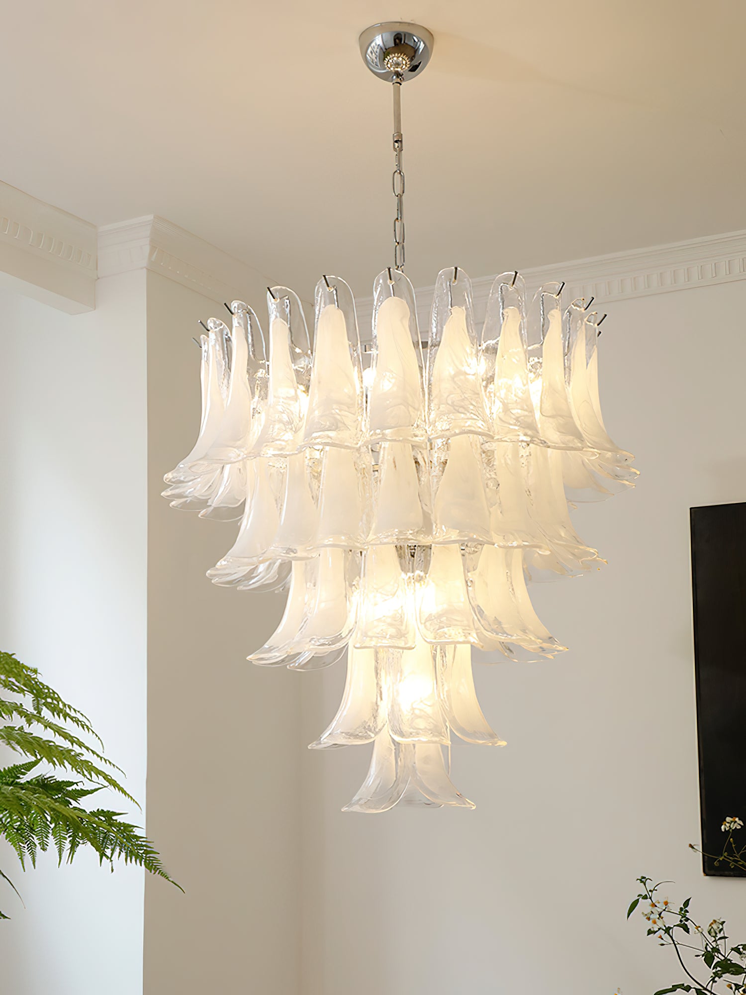 Murano Chandeliers