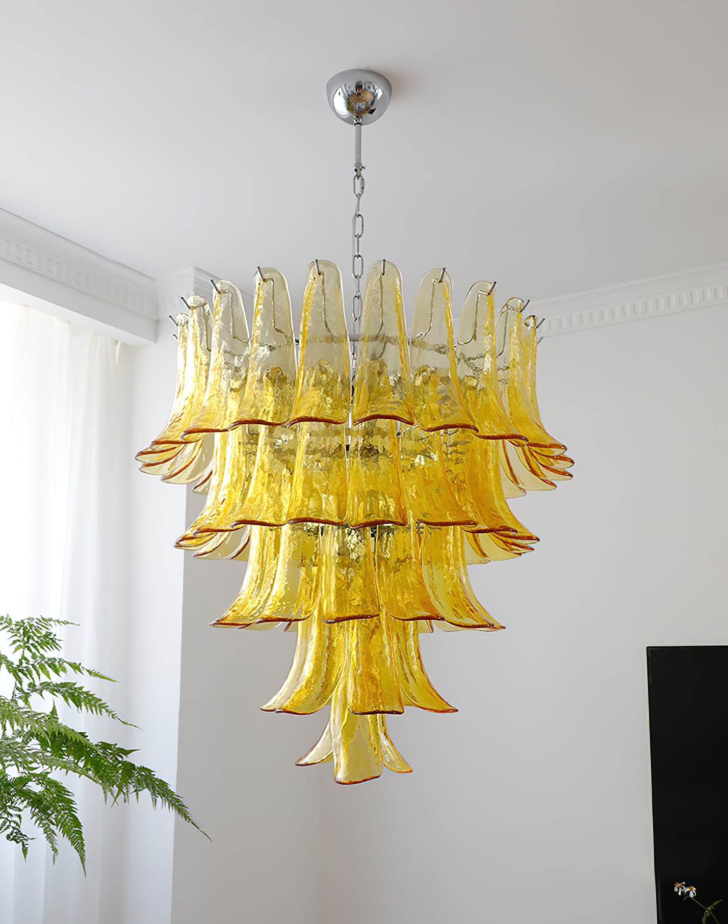 Murano Chandeliers