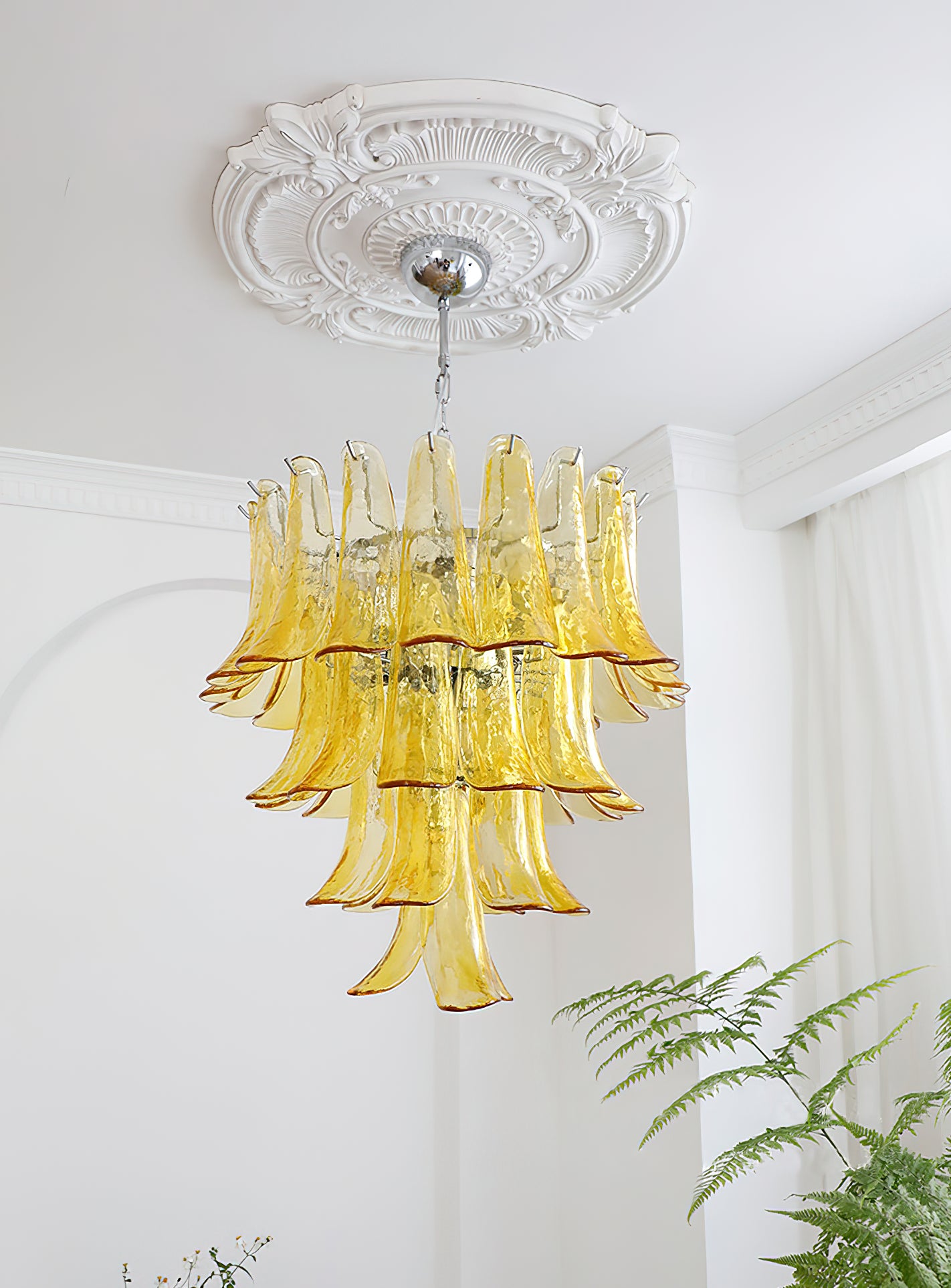 Murano Chandeliers