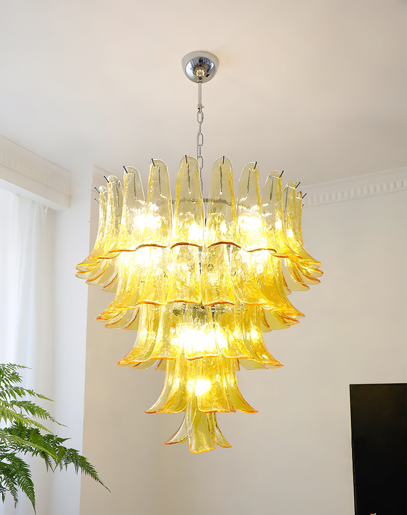 Murano Chandeliers