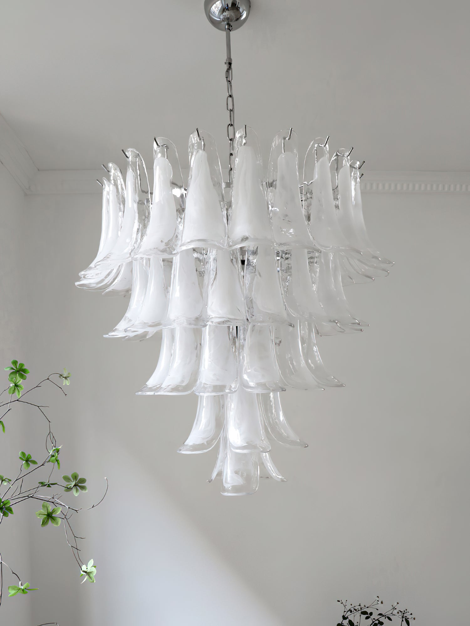 Murano Chandeliers