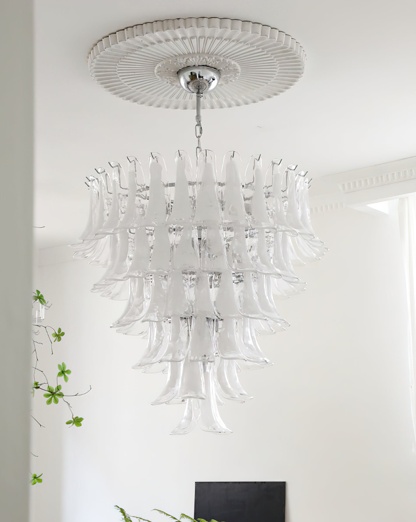 Murano Chandeliers