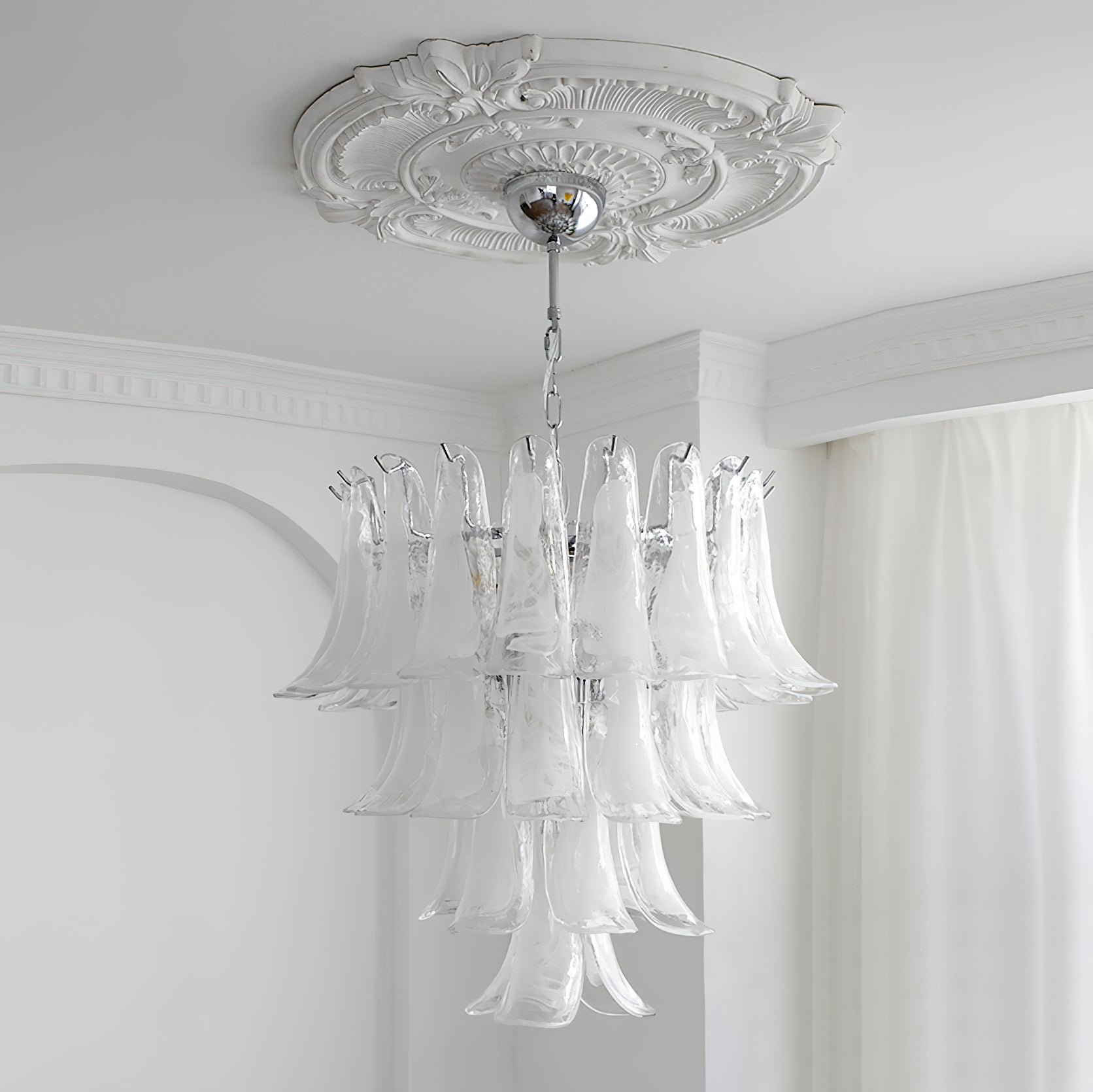 Murano Chandeliers