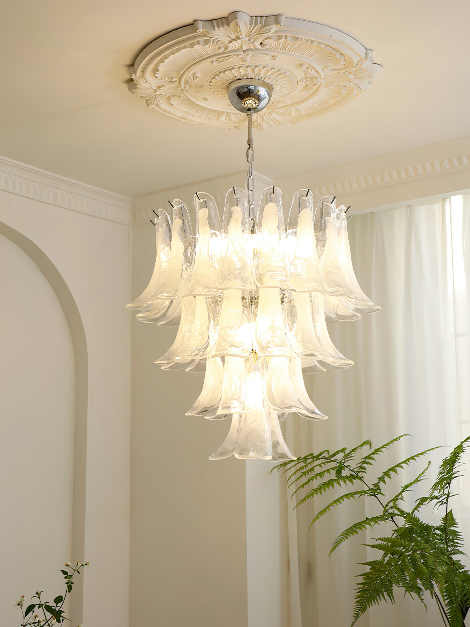 Murano Chandeliers