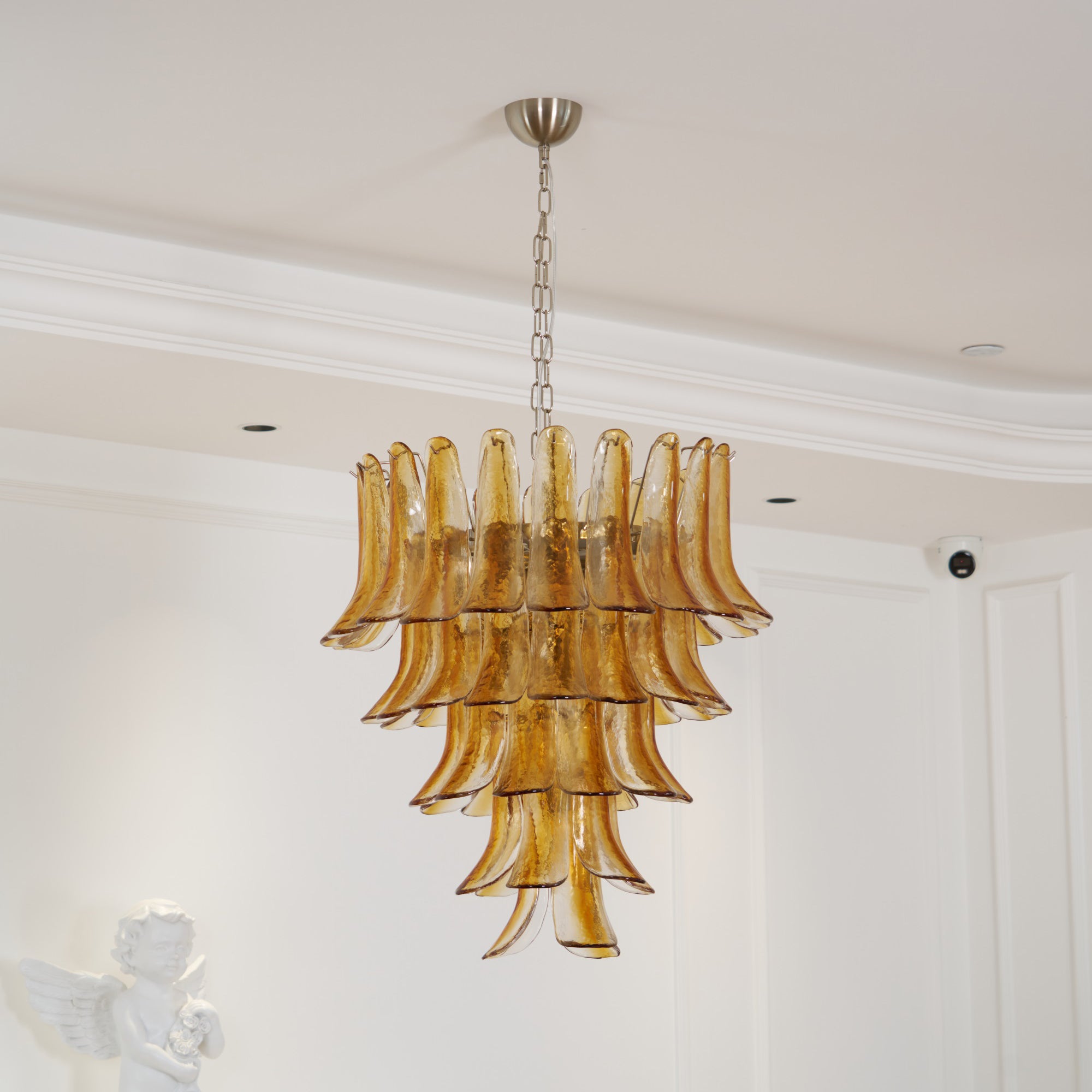 Murano Chandeliers