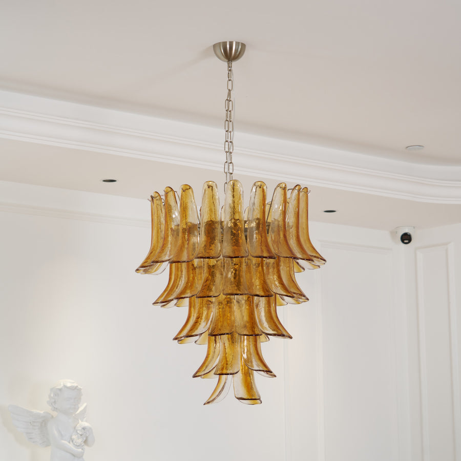 Murano Chandeliers – detail 3