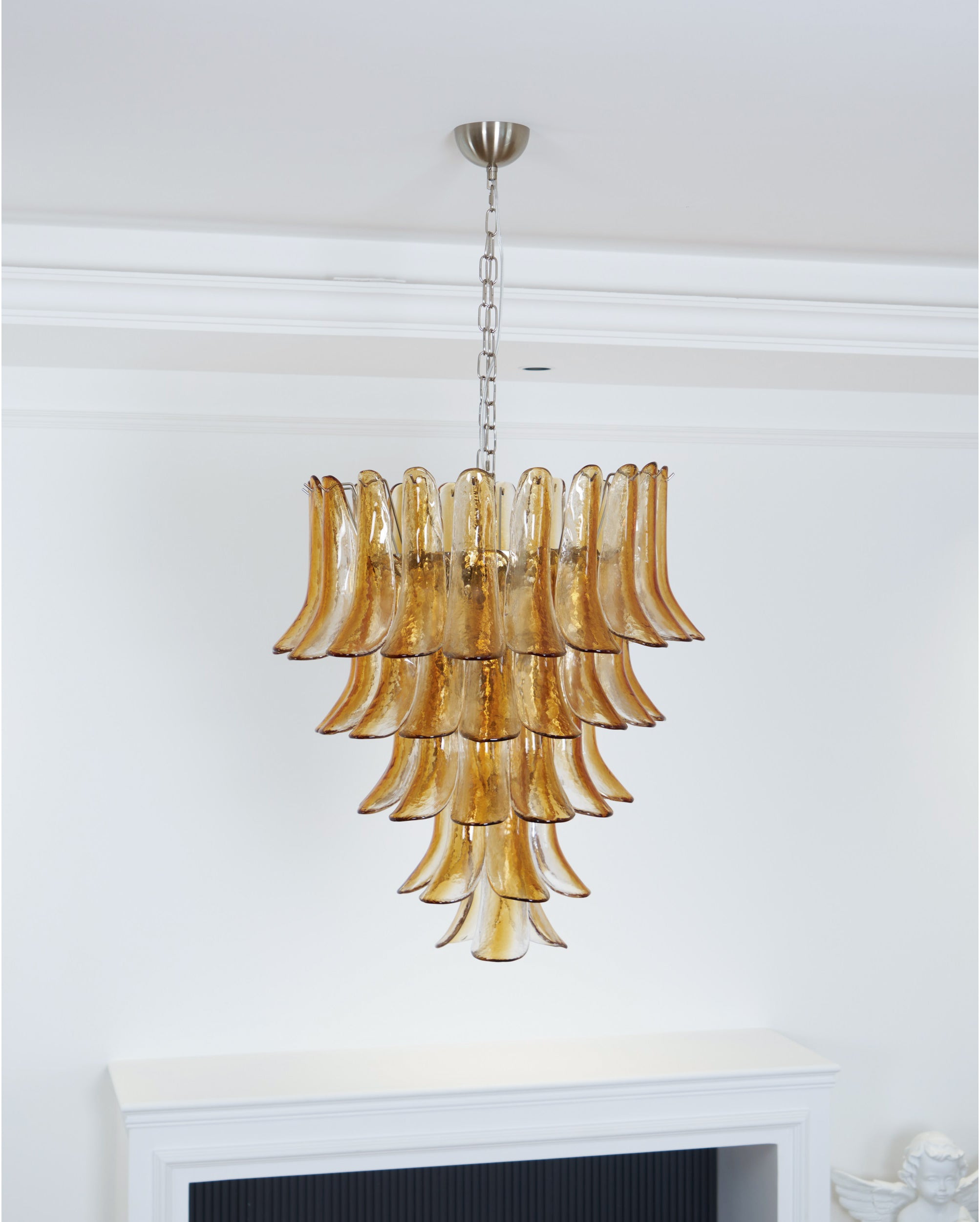 Murano Chandeliers