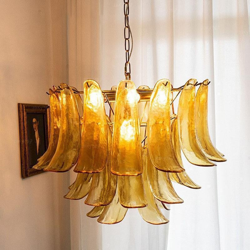 Murano Chandeliers