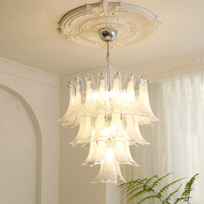 Murano Chandeliers