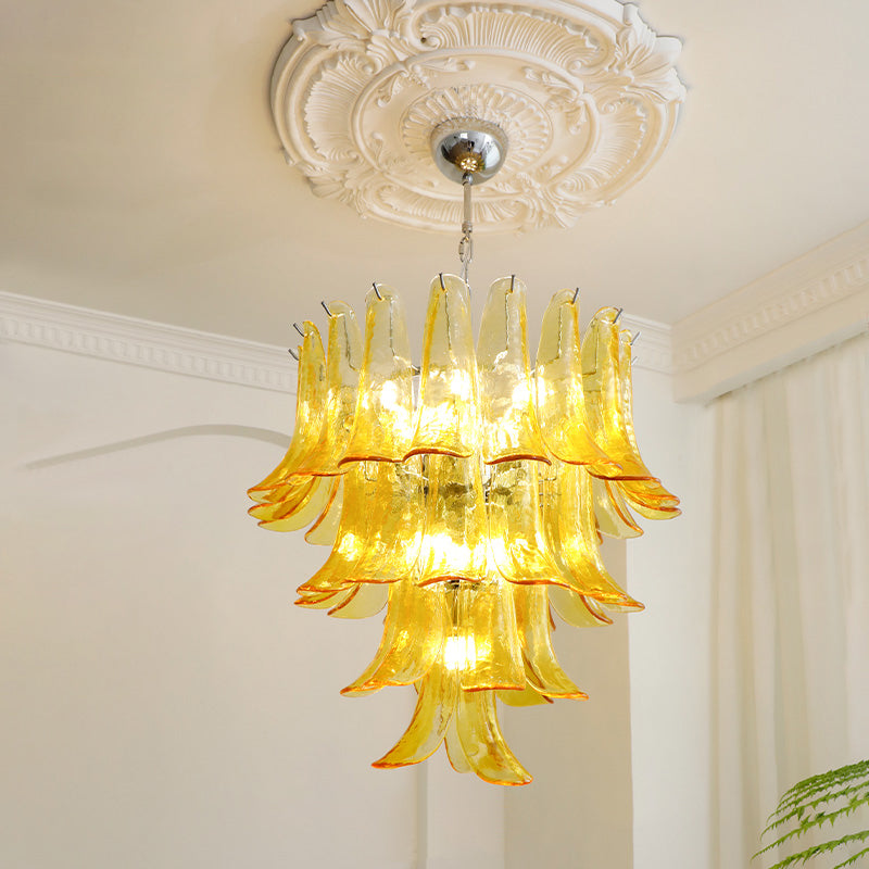 Murano Chandeliers