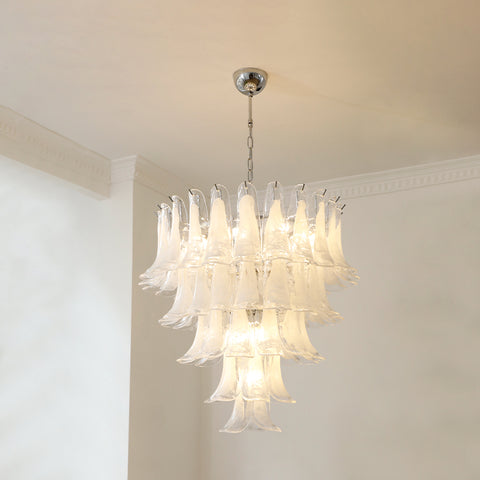 Dia 78cm x H 80cm / ∅ 30,7″ x H 31,5″