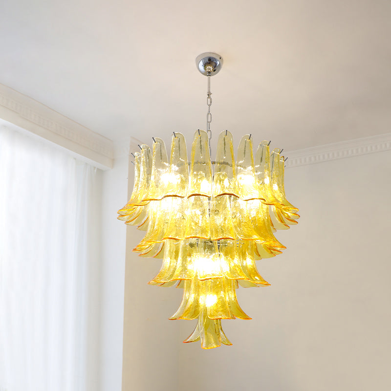 Murano Chandeliers