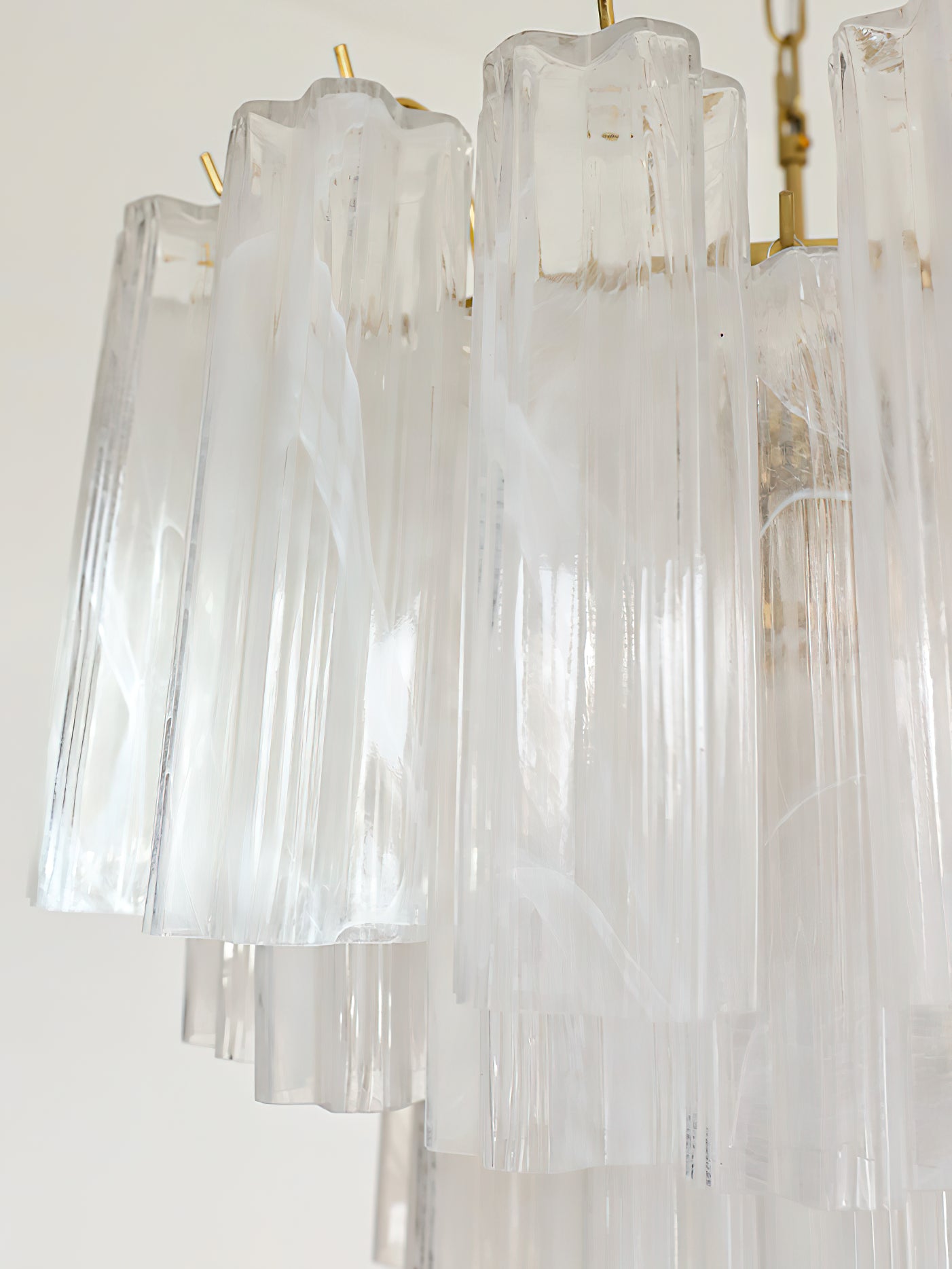 Murano Treviso Chandelier