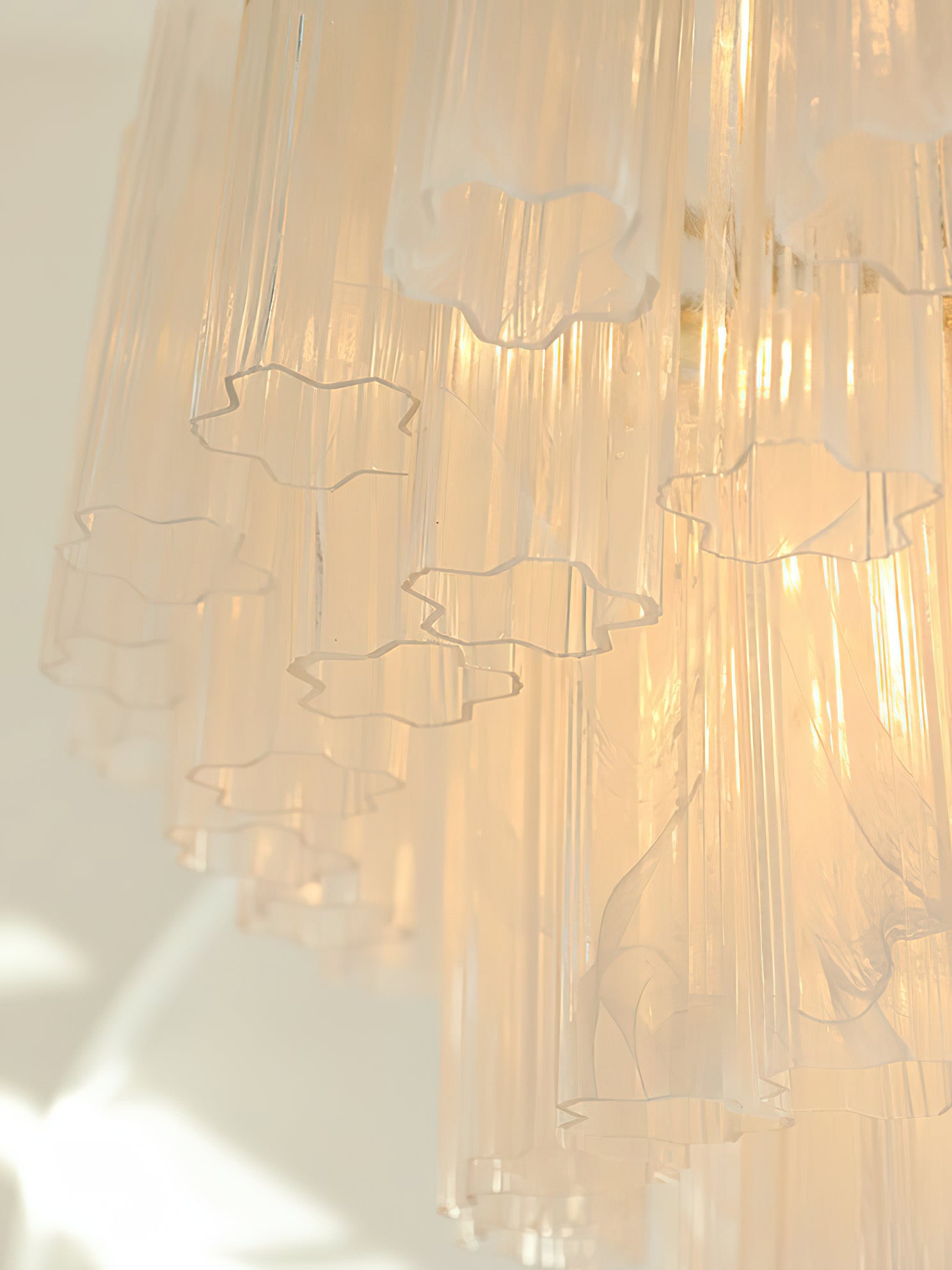 Murano Treviso Chandelier