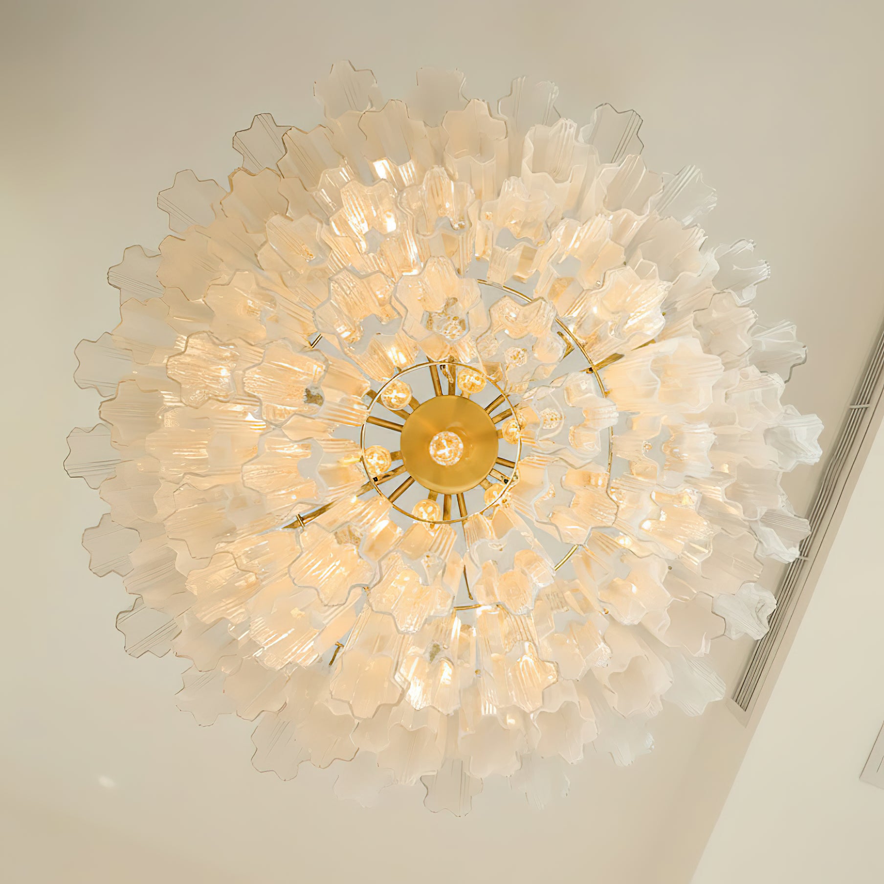 Murano Treviso Chandelier
