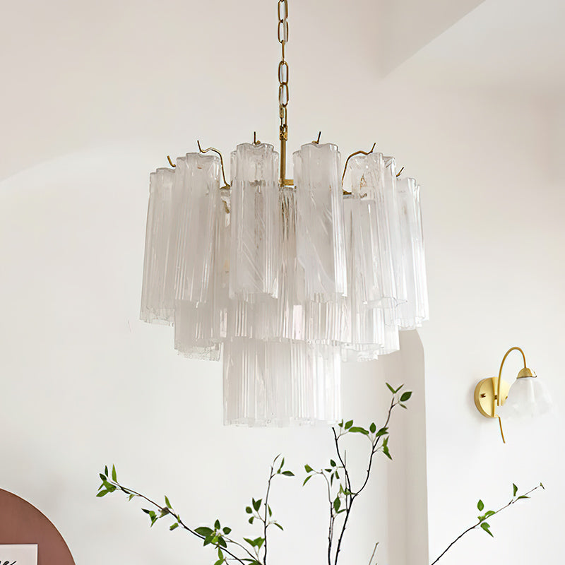 Murano Treviso Chandelier