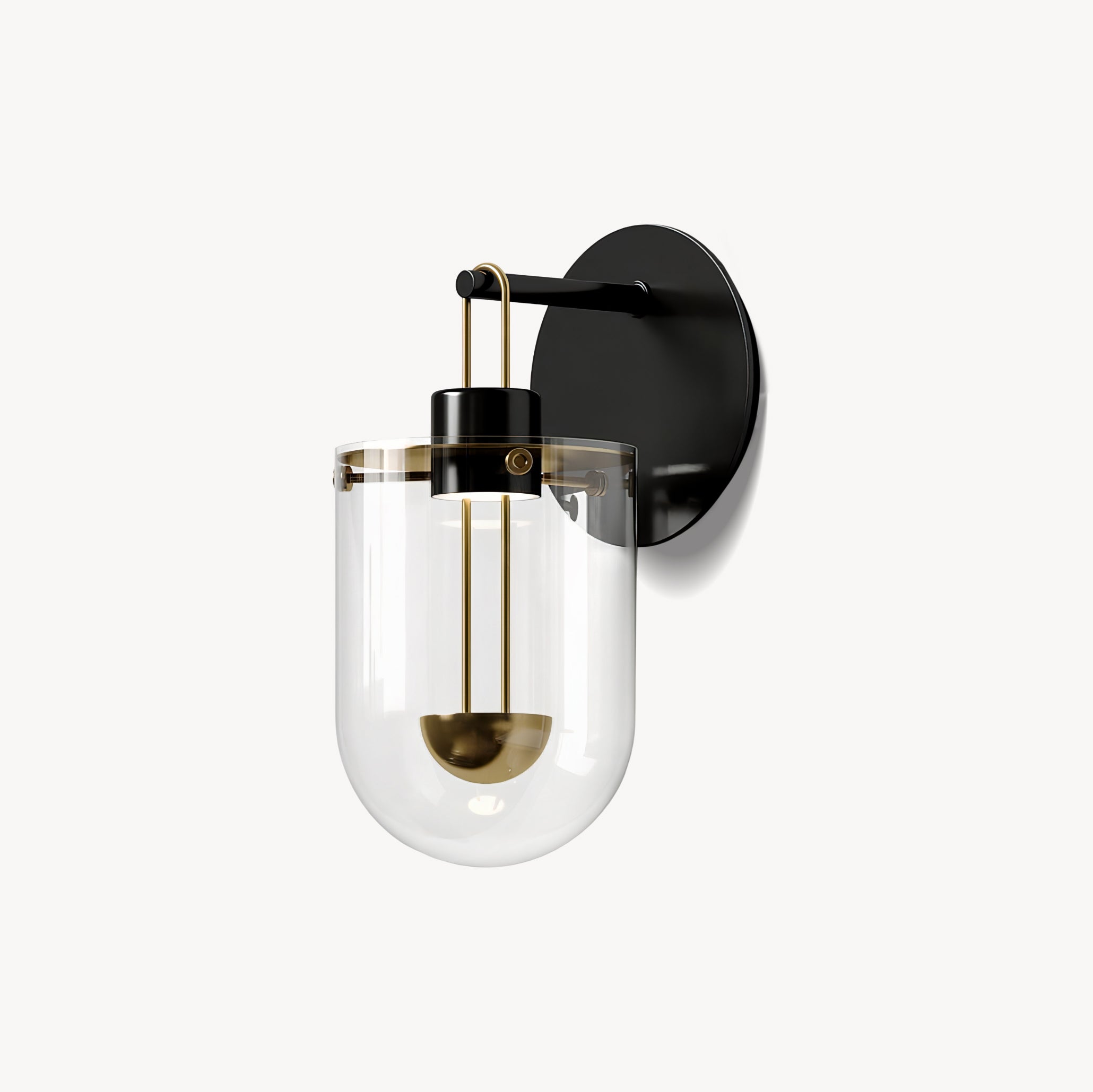 Muse Wall Lamp