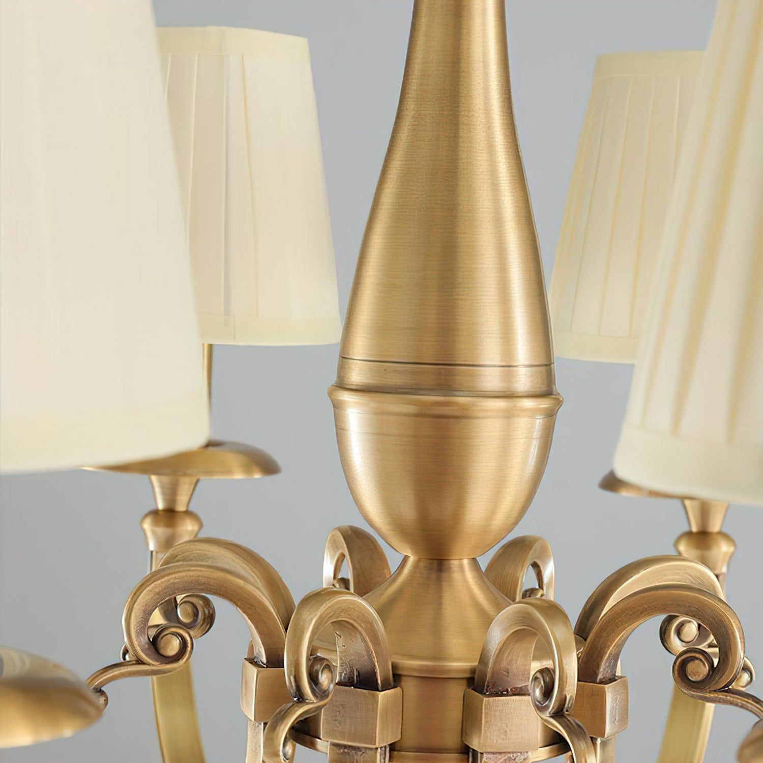 Myrna Chandelier