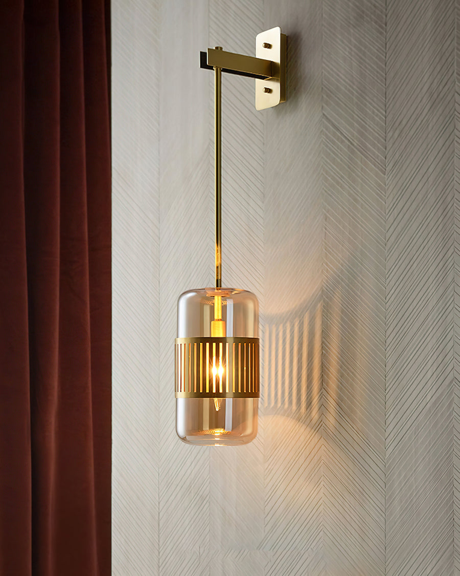 Naima Wall Light – detail 5