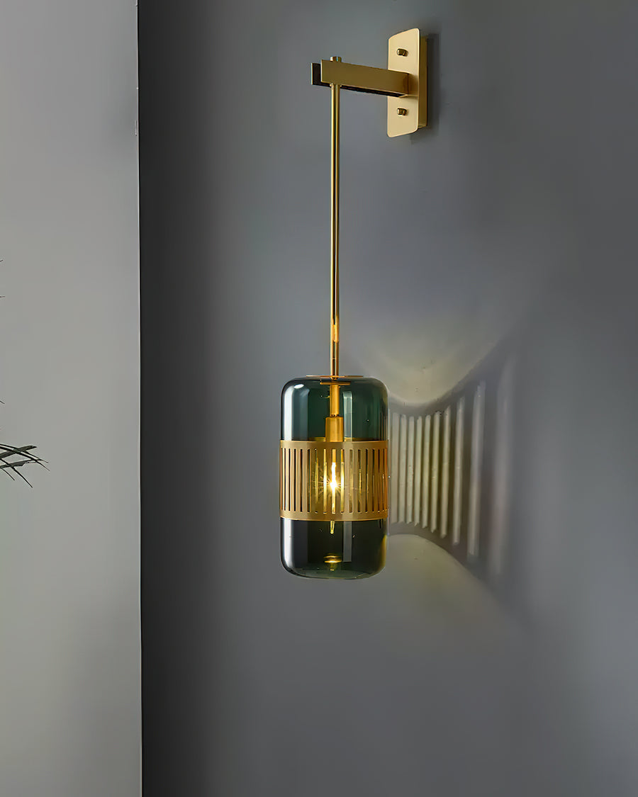 Naima Wall Light – detail 4